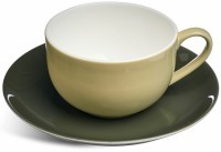 Чайная пара lefard &quot;tet-a-tet&quot; 350 мл (416-110)