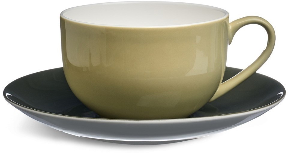 Чайная пара lefard "tet-a-tet" 350 мл (416-110)