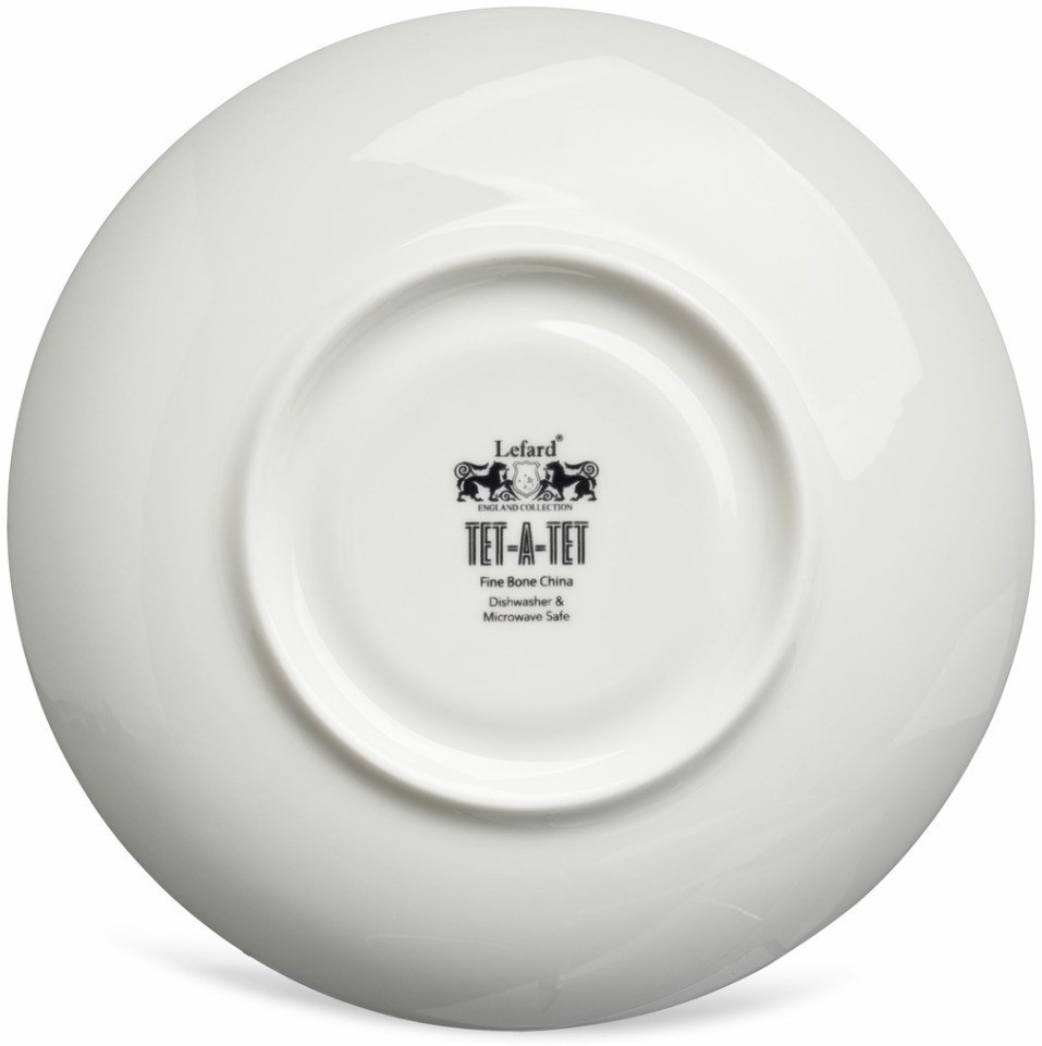 Чайная пара lefard "tet-a-tet" 350 мл (416-110)