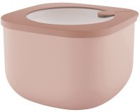 Контейнер для хранения store&amp;more, 1,55 л, розовый (75517)