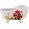 Подставка для губки Цветущие Маки LORAINE (60276)