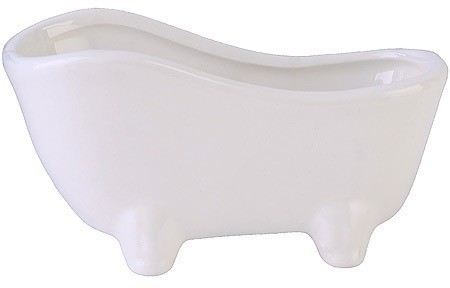 Подставка для губки Цветущие Маки LORAINE (60276)