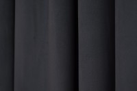 Портьера Silkу 46 серая димаут 300*260 (TT-00016726)