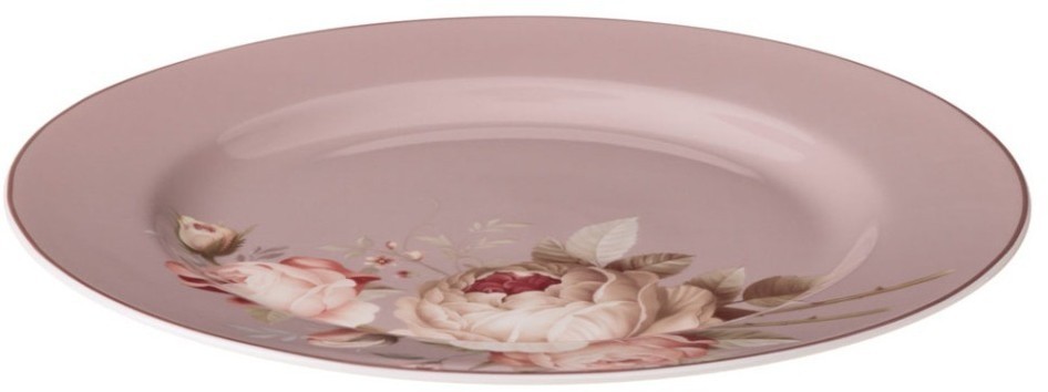 Набор тарелок обеденных lefard мэрибель 2 шт. 25см (87-362)