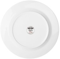 Набор тарелок обеденных lefard мэрибель 2 шт. 25см (87-362)