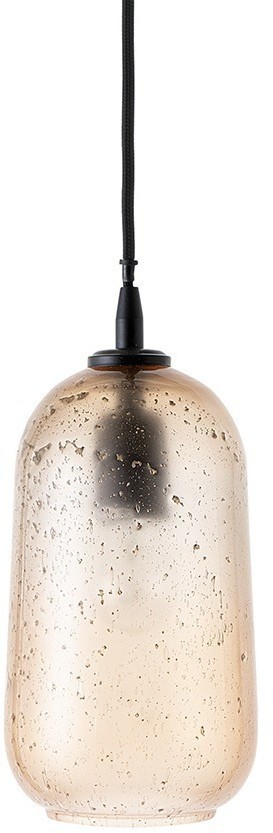 Светильник подвесной speckles, D13 см (76548)