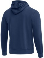 Худи JOGEL ESSENTIAL Cotton Hoodie, темно-синий (2121828)