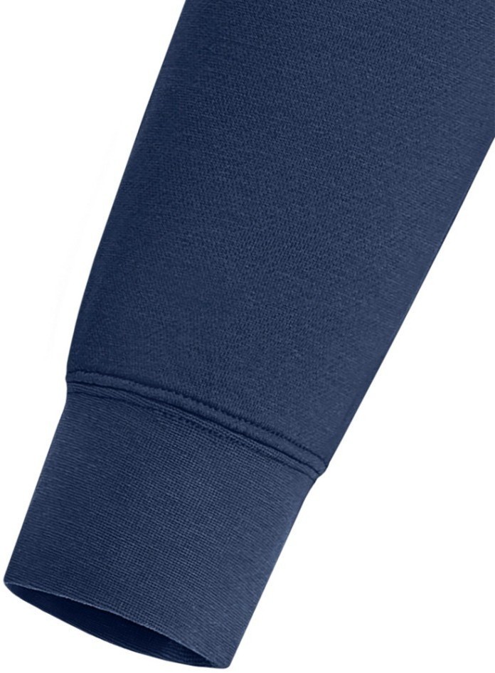 Худи JOGEL ESSENTIAL Cotton Hoodie, темно-синий (2121828)