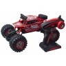 Радиоуправляемый красный краулер амфибия (2 АКБ 7.4В, свет, 1:10) (C1201W-RED-V2)
