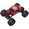 Радиоуправляемый красный краулер амфибия (2 АКБ 7.4В, свет, 1:10) (C1201W-RED-V2)