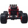 Радиоуправляемый красный краулер амфибия (2 АКБ 7.4В, свет, 1:10) (C1201W-RED-V2)