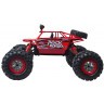 Радиоуправляемый красный краулер амфибия (2 АКБ 7.4В, свет, 1:10) (C1201W-RED-V2)