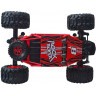 Радиоуправляемый красный краулер амфибия (2 АКБ 7.4В, свет, 1:10) (C1201W-RED-V2)