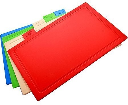 Набор разделочных досок Рыбка Mayer&Boch (11600)