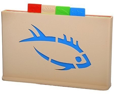 Набор разделочных досок Рыбка Mayer&Boch (11600)