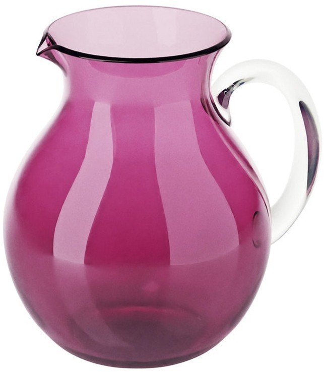 Кувшин dolcevita, balloon, 2 л, аметист (77955)