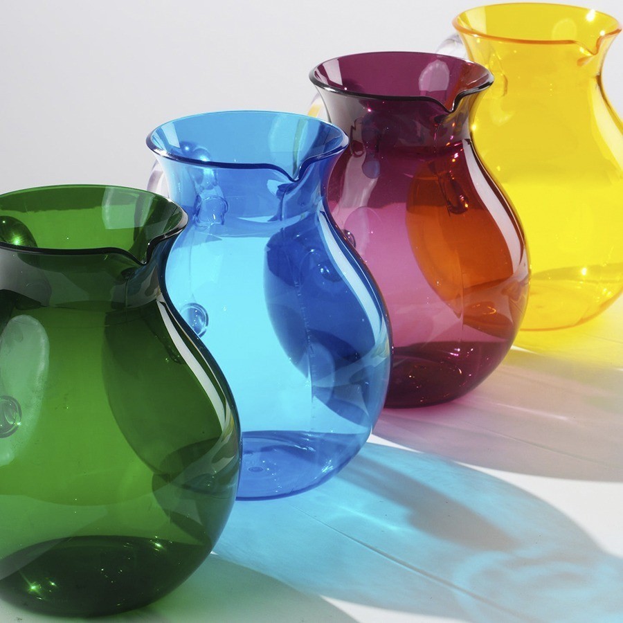 Кувшин dolcevita, balloon, 2 л, аметист (77955)