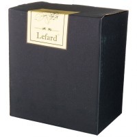 Набор для виски &quot;muza&quot; 7пр.: штоф + 6 стаканов 900/300 мл Lefard (195-211)