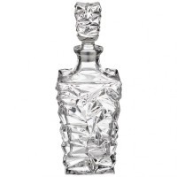 Набор для виски &quot;muza&quot; 7пр.: штоф + 6 стаканов 900/300 мл Lefard (195-211)