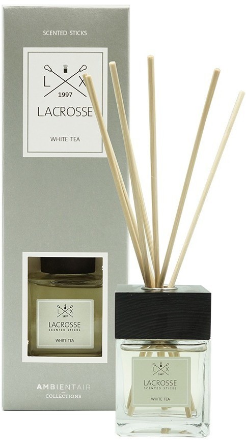 Диффузор ароматический lacrosse, white tea, 100 мл (56664)