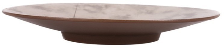 Тарелка GP-08210-6/22, 22 см, керамика, mixed, ROOMERS TABLEWARE