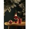Свеча декоративная nutcracker из коллекции new year essential, 25,5 см (78356)