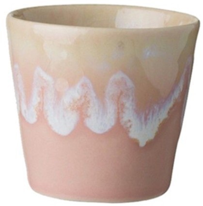 Чашка LSC081-00918D, керамика, pink, Costa Nova