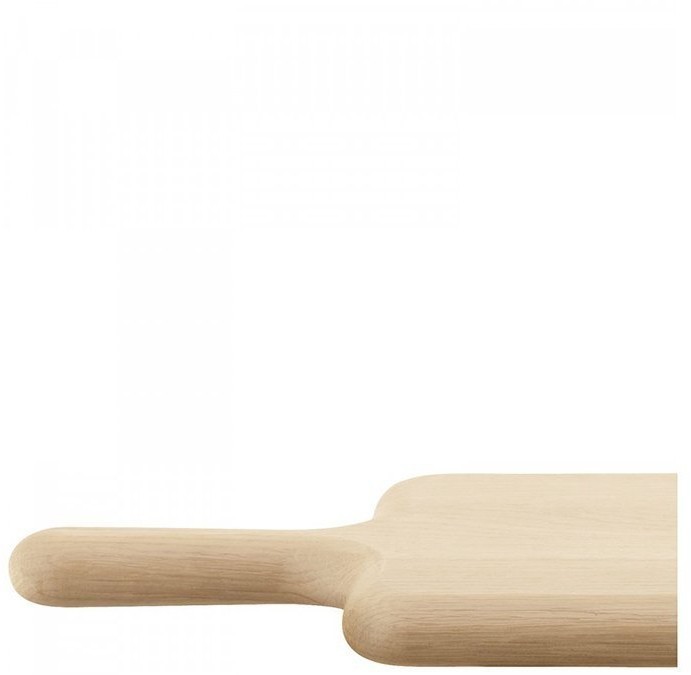 Доска сервировочная с крышкой paddle, 35,5 см (59306)