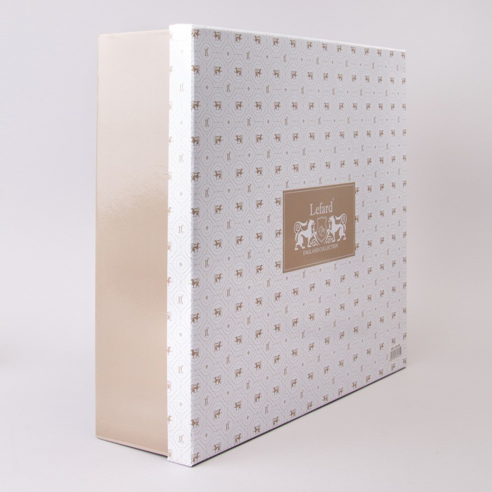 Чайный сервиз lefard "blossom" на 6 пер. 14 пр. (165-605)