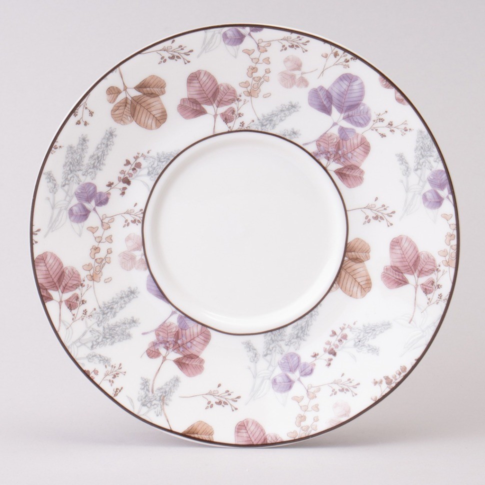 Чайный сервиз lefard "blossom" на 6 пер. 14 пр. (165-605)