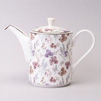 Чайный сервиз lefard &quot;blossom&quot; на 6 пер. 14 пр. (165-605)