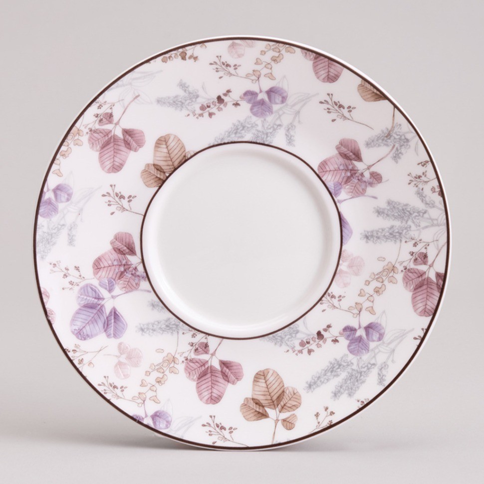 Чайный сервиз lefard "blossom" на 6 пер. 14 пр. (165-605)