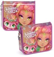 Серия Hazelia: Кошелек для девочек, с картхолдером и отделением для монет (12624_NSDA)