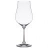 Набор бокалов для вина 450мл из 6 штук "tulipa" высота=23 см. Bohemia Crystal (674-763)