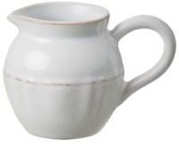 Молочник TZ101-WHT(TZ101-00201Z), керамика, white, Costa Nova