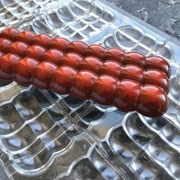 Форма для приготовления конфет bolla-t, 17,5х27,5 см (73859)