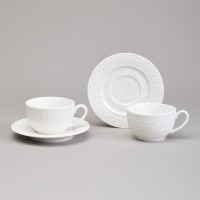 Чайный набор lefard &quot;cavier&quot; на 2 пер. 4 пр. 230 мл (171-333)