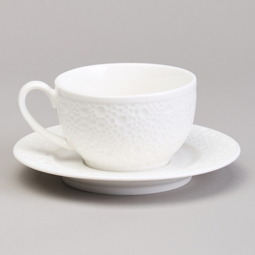 Чайный набор lefard "cavier" на 2 пер. 4 пр. 230 мл (171-333)