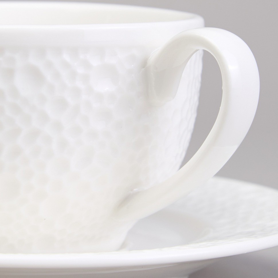 Чайный набор lefard "cavier" на 2 пер. 4 пр. 230 мл (171-333)