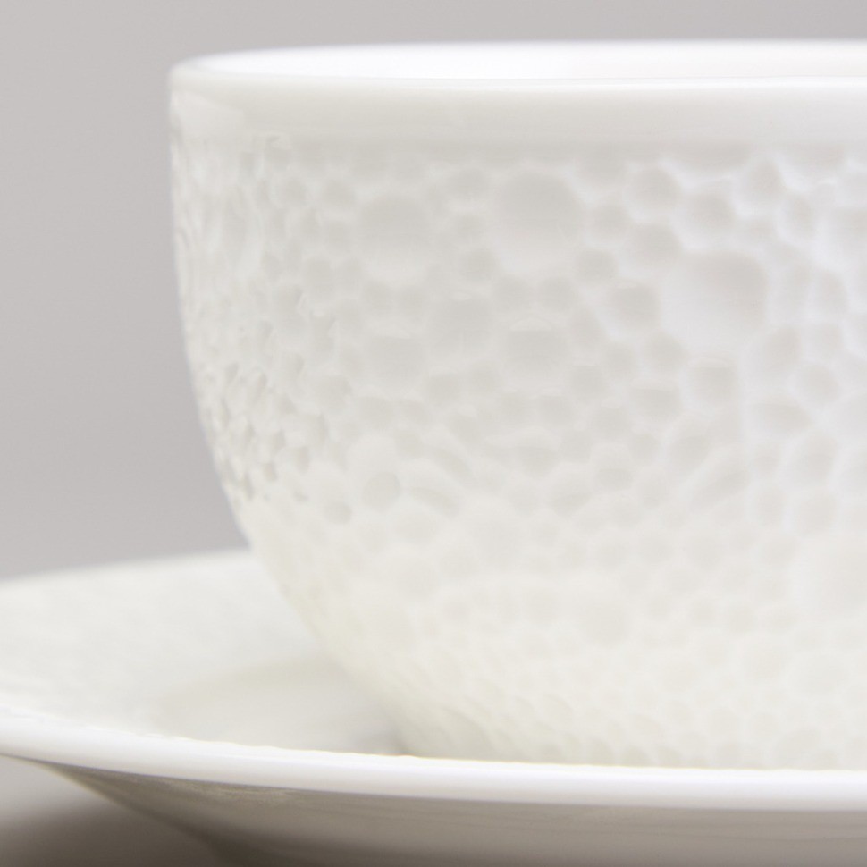 Чайный набор lefard "cavier" на 2 пер. 4 пр. 230 мл (171-333)