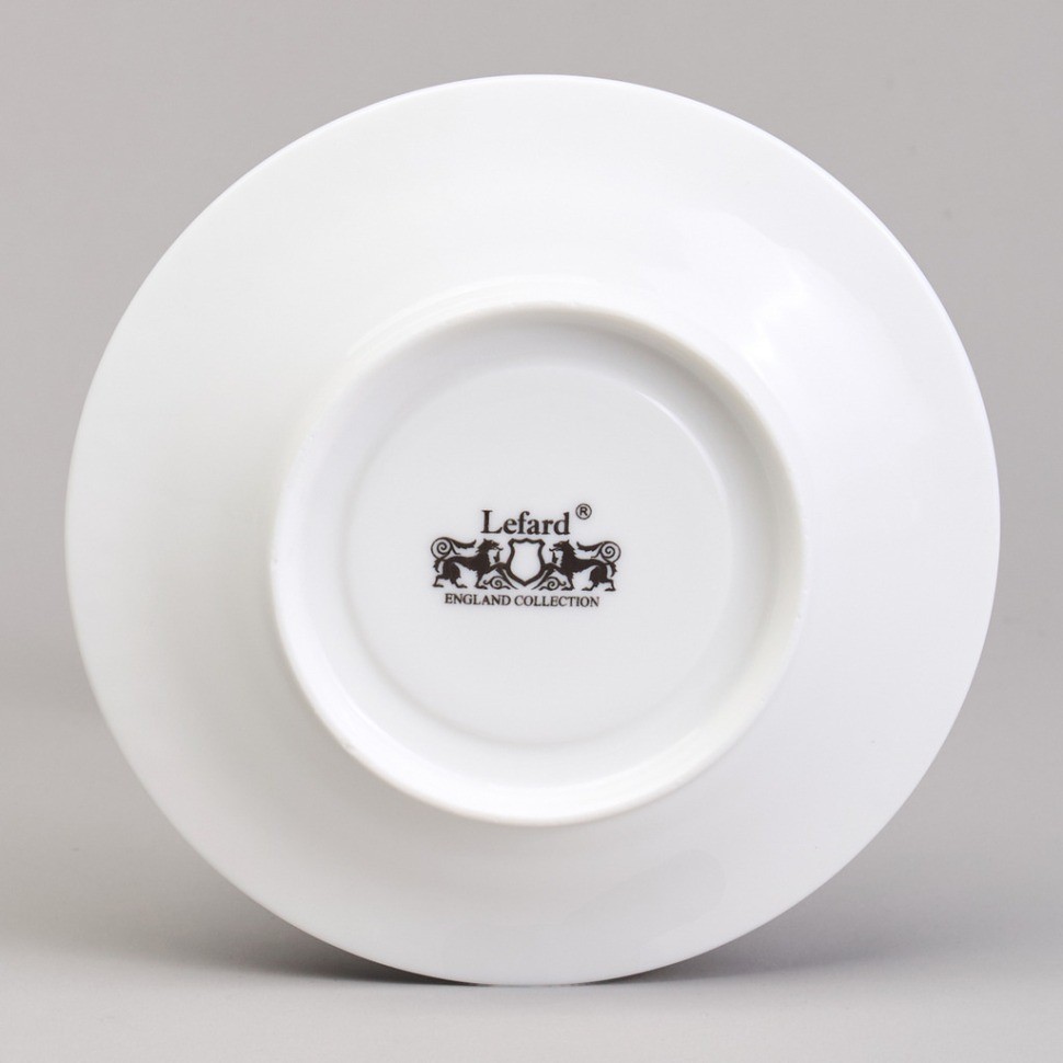 Чайный набор lefard "cavier" на 2 пер. 4 пр. 230 мл (171-333)