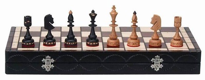 Шахматы "Индия", Madon (32306)