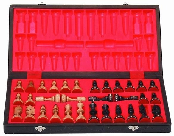 Шахматы "Индия", Madon (32306)