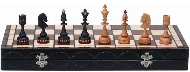 Шахматы "Индия", Madon (32306)