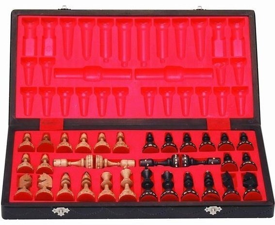 Шахматы "Индия", Madon (32306)