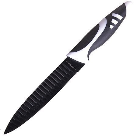 Набор ножей 6 пр, сил/ручка МВ (26993)