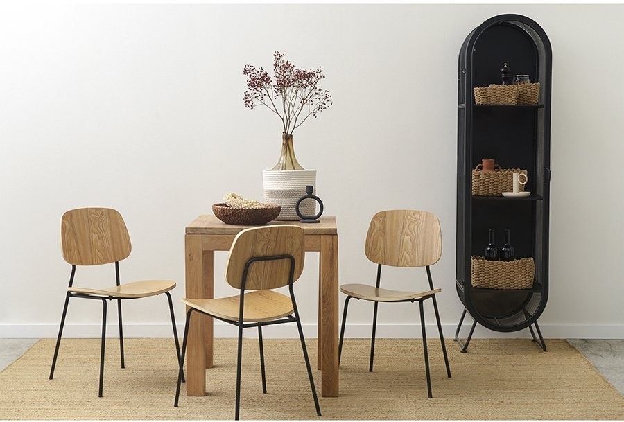 Корзина для хранения hagen, 30х20х13 см, бежевая (74846)