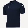 Поло JÖGEL CAMP 2 Poly Polo, темно-синий (2112133)