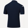 Поло JÖGEL CAMP 2 Poly Polo, темно-синий (2112133)