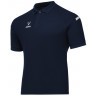 Поло JÖGEL CAMP 2 Poly Polo, темно-синий (2112133)
